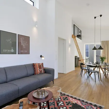Tatil Evi Gorgeous In Lembruchduemmer