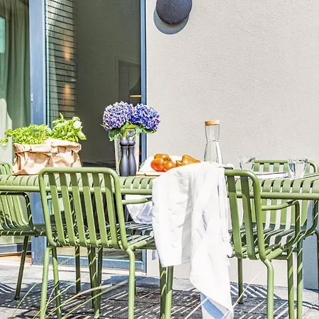 Gorgeous In Lembruchduemmer Tatil Evi