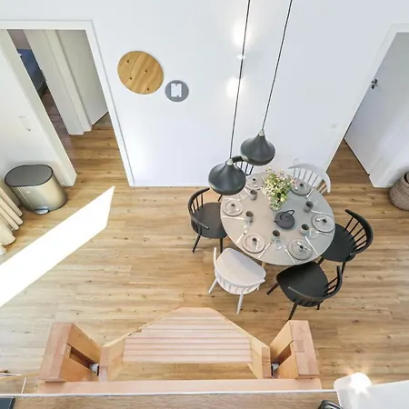 Gorgeous In Lembruchduemmer Tatil Evi Lembruch
