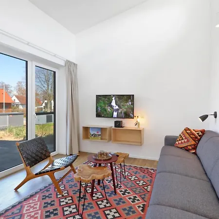 Tatil Evi Gorgeous In Lembruchduemmer