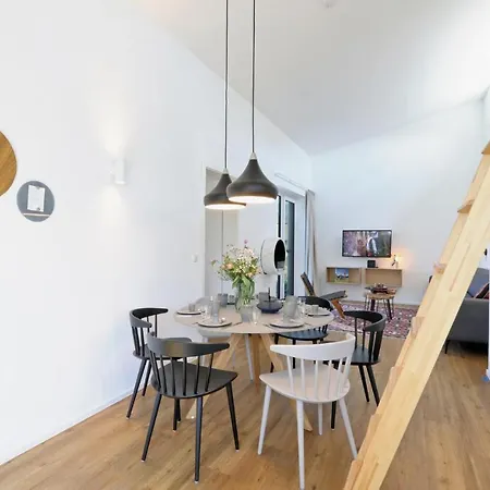Tatil Evi Gorgeous In Lembruchduemmer Lembruch