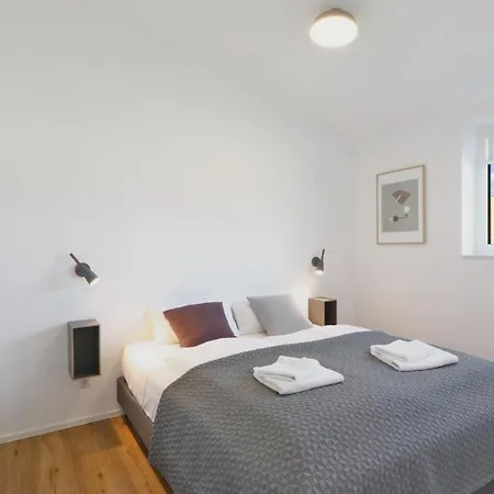 Gorgeous In Lembruchduemmer Tatil Evi *