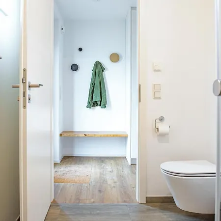 Holiday home Amazing In Lembruch-duemmer With Sauna *