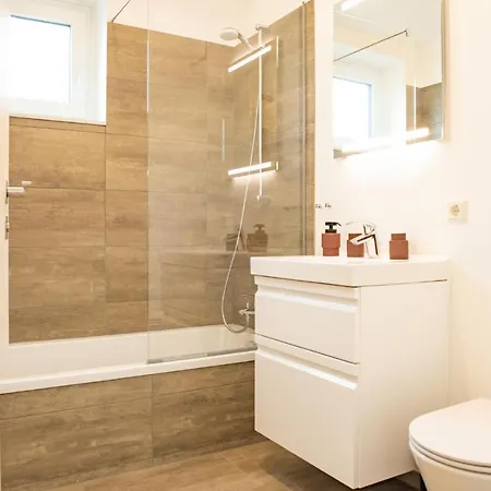 Amazing In Lembruch-duemmer With Sauna * Lembruch