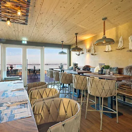 Tatil Evi Gorgeous In Lembruchduemmer